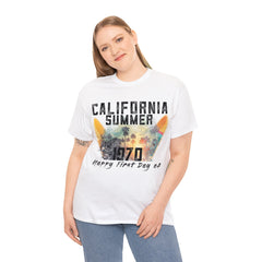 Palm Springs Summer Beach California T-Shirt