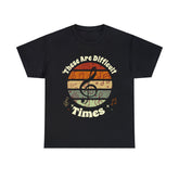These Are Difficult Times Music Lover Gifts T-Shirt