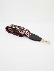 Artisan Strap Collection: Handwoven Leather Elegance for Purses