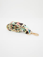 Unleash Your Style with Diverse Patterns and Styles for Trendy Purse Straps