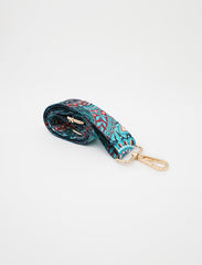 Unleash Your Style with Diverse Patterns and Styles for Trendy Purse Straps