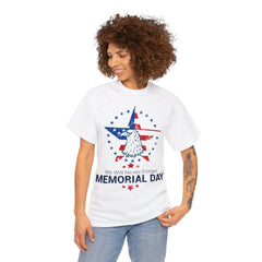 Memorial Day Graphic t shirt for Men Women Youth T-Shirt
