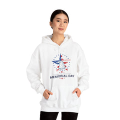 Memorial Day Graphic Hoodie