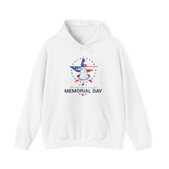 Memorial Day Graphic Hoodie