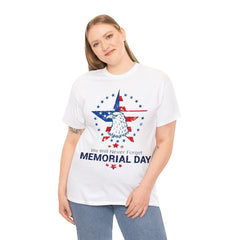 Memorial Day Graphic t shirt for Men Women Youth T-Shirt
