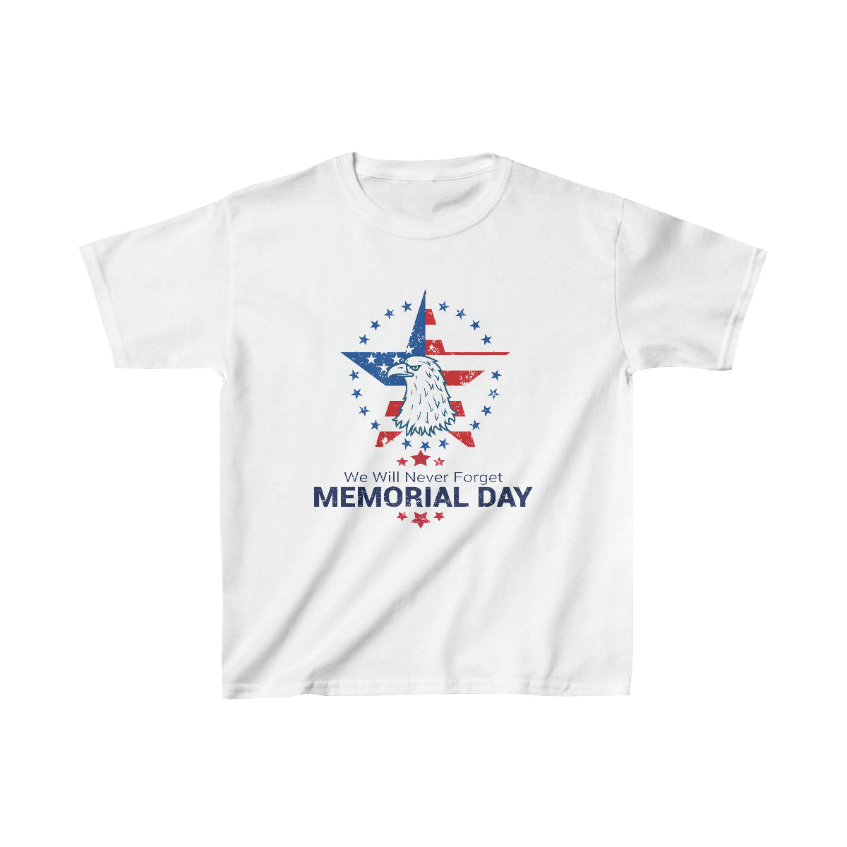 Memorial Day Graphic t shirt for Men Women Youth T-Shirt