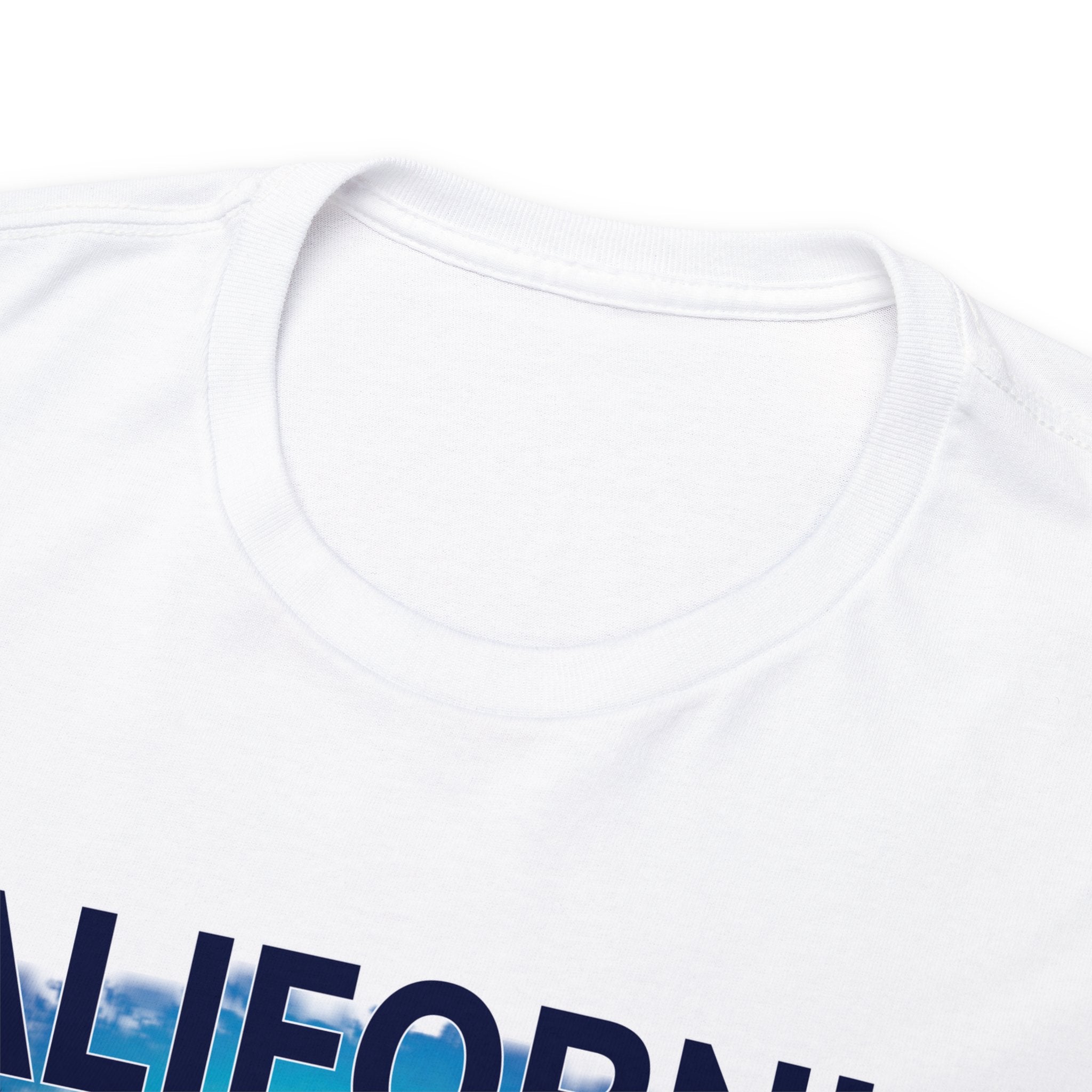 Superluxe California Summer Best gift for vacation T-Shirt