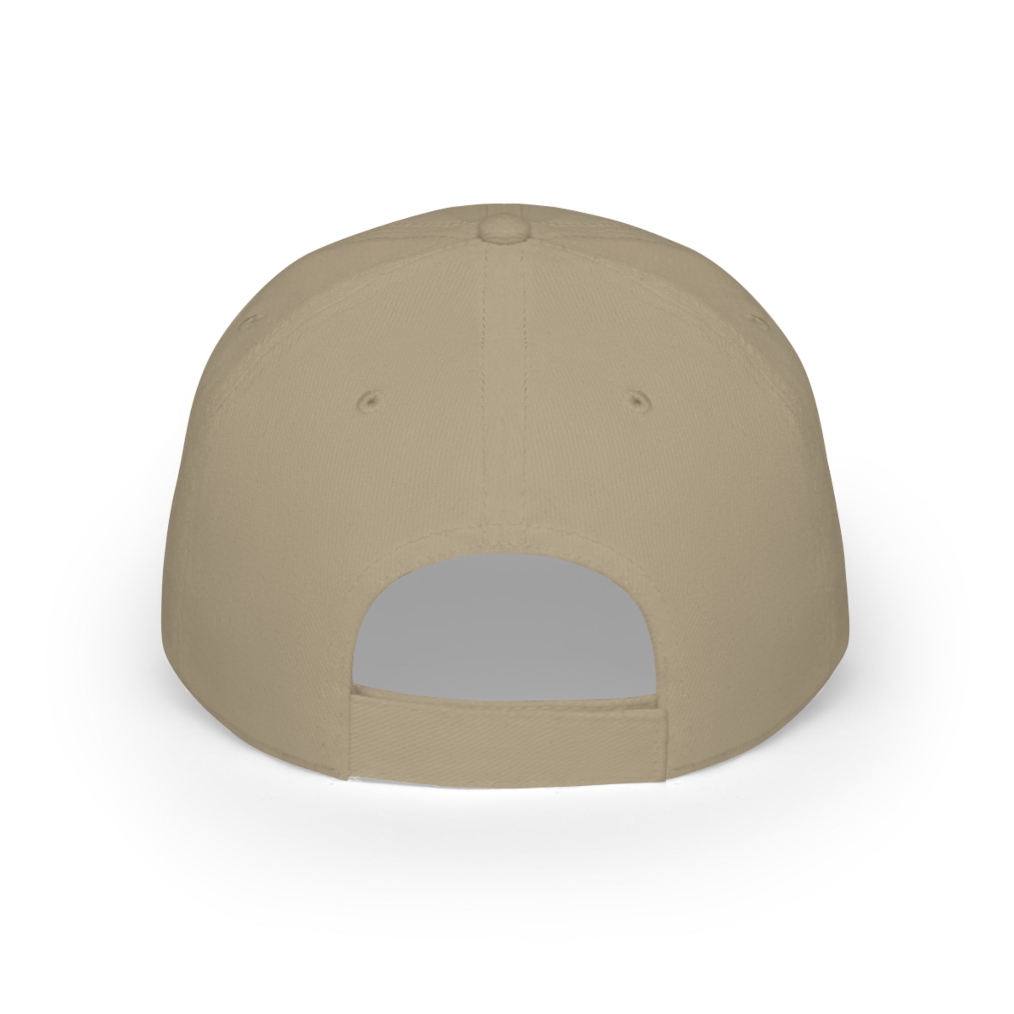 Discover the Beauty: Jackson Hole, Wyoming Low Profile Baseball Cap