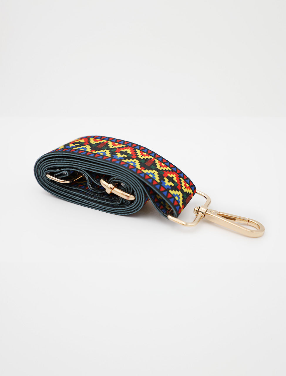 Unleash Your Style with Diverse Patterns and Styles for Trendy Purse Straps