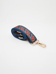 Unleash Your Style with Diverse Patterns and Styles for Trendy Purse Straps